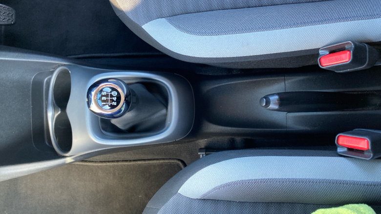 Toyota Aygo 1.0 VVT-i X-Plore 5dr Petrol Hatchback